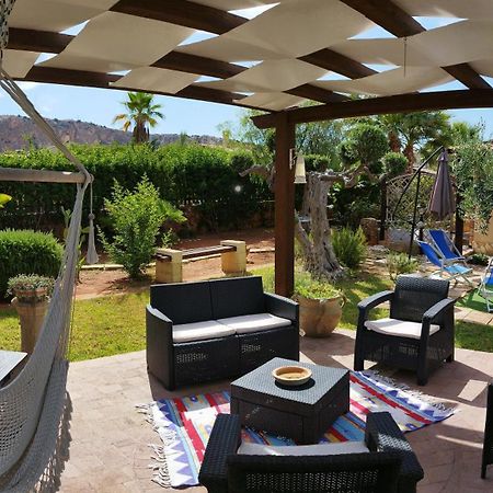 קוסטונאצ'י Baia Cofano Home מראה חיצוני תמונה