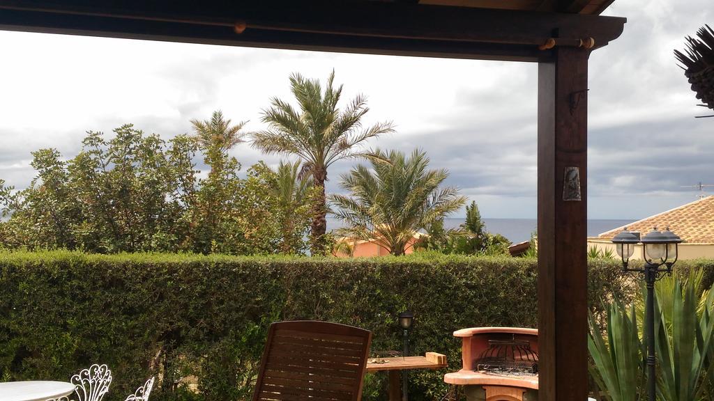 קוסטונאצ'י Baia Cofano Home מראה חיצוני תמונה